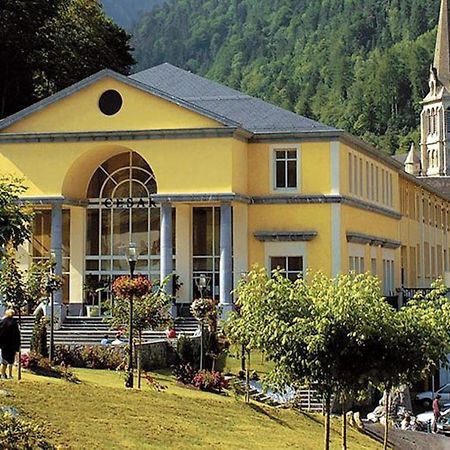 Cauterets: Apt 2 Chambres, Balcon, Wifi - Fr-1-401-26 Buitenkant foto