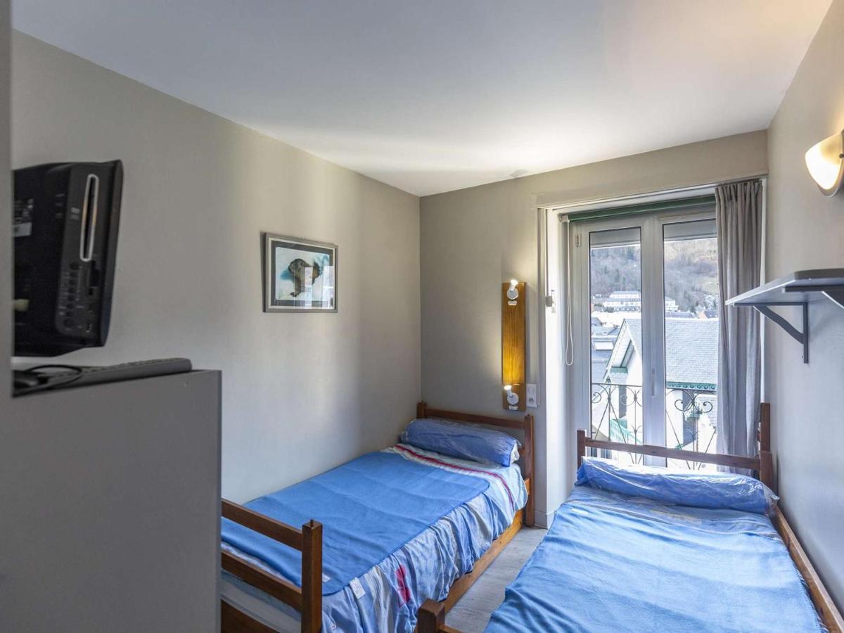 Cauterets: Apt 2 Chambres, Balcon, Wifi - Fr-1-401-26 Buitenkant foto